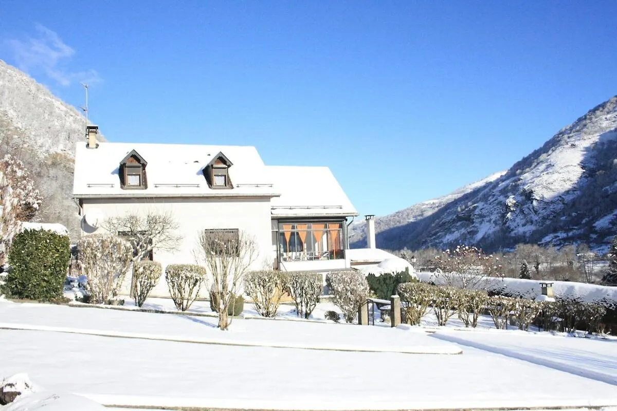 La Maison Bellevue Antignac Vakantiehuis