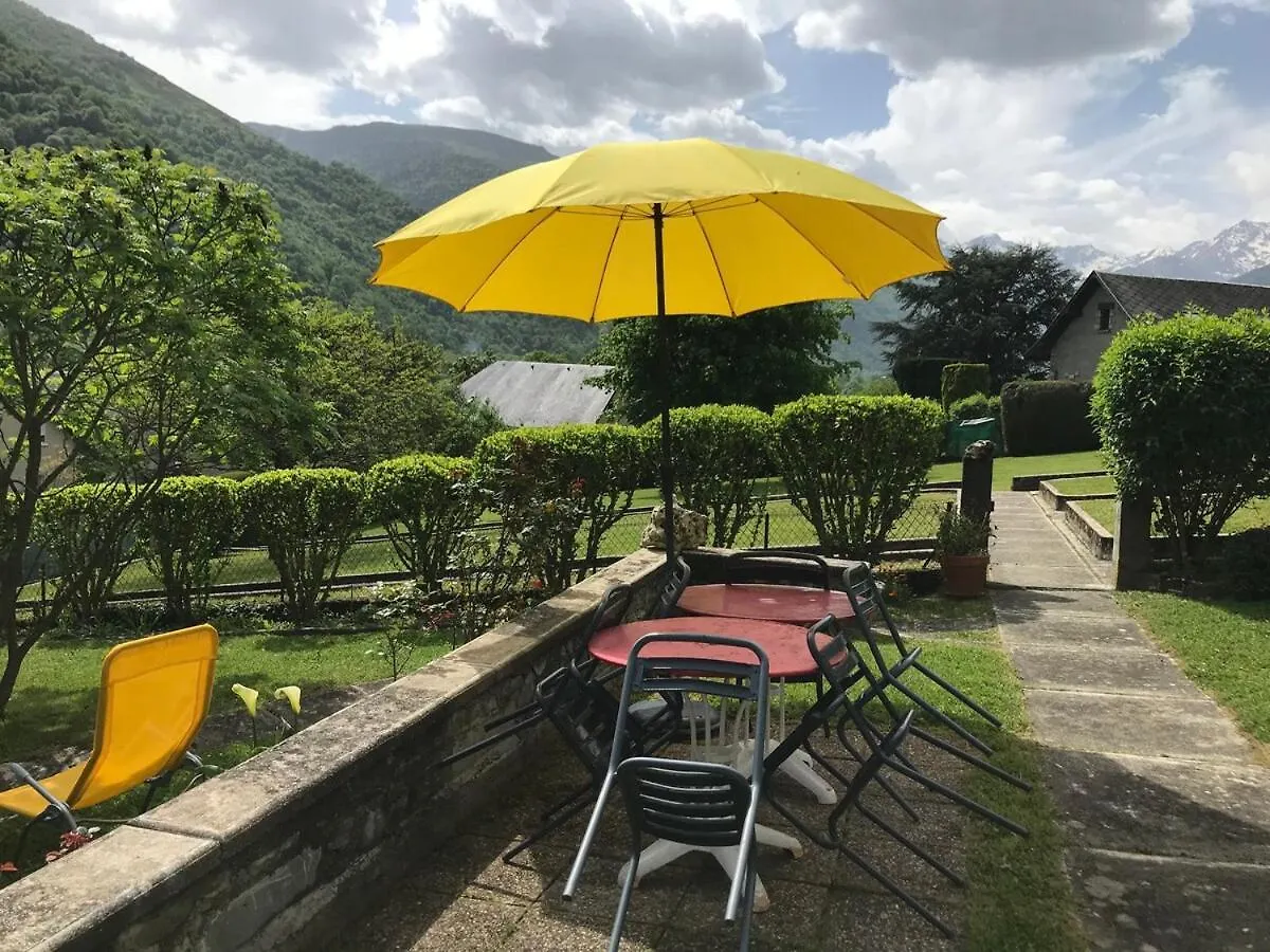 La Maison Bellevue Antignac Vakantiehuis