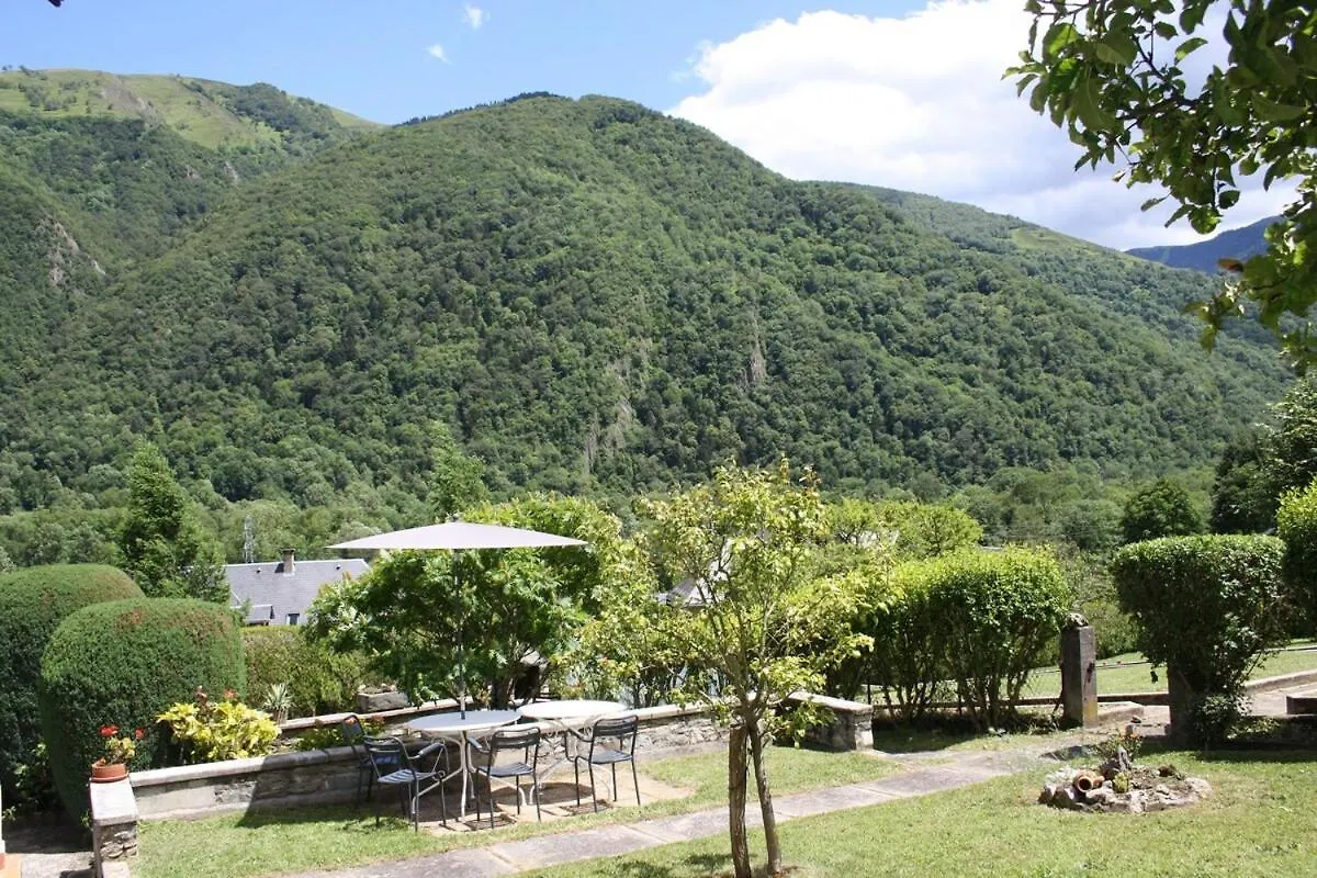La Maison Bellevue Antignac Vakantiehuis